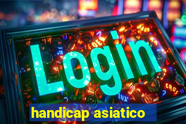 handicap asiatico -1.25